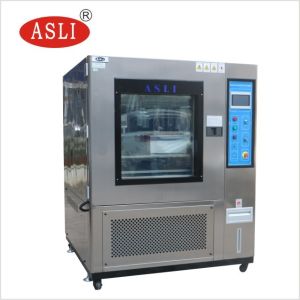 Full Size Observing Window High Low Climatic Test Chamber ASLI Original Factory