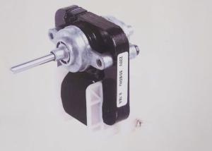 China YJF61 Shaded Pole Fan Motor, No Capacitor Single Phase Induction Electric Motor factory