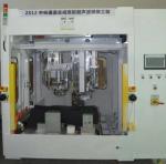 Automatic Car Manufacturing Machines High Speed Stainless Steel Material