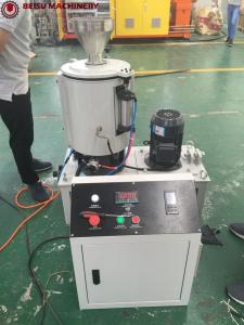 China SHR-10L Plastic Mixer Machine Laboratory Equipment For Powder Granules factory