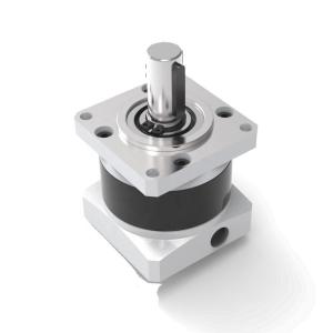 China Main Material By Powder Metallurgy Planetary Gearbox High Torque factory