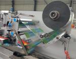 single roll toilet paper packing machine, Automatic single roll toilet paper