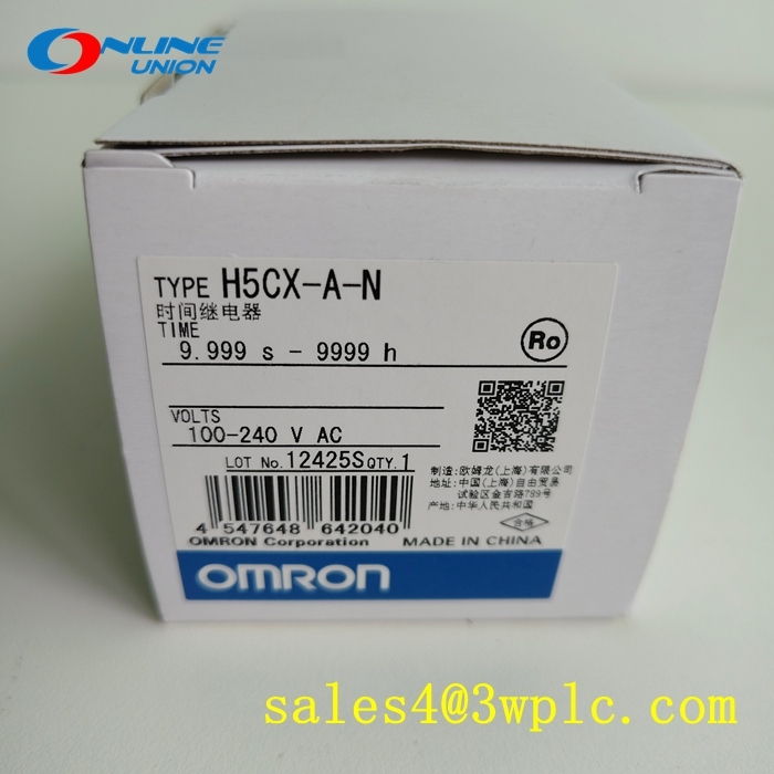 China H5CX-A-N OMRON compact, multifunctional digital timer factory