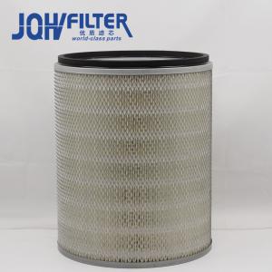 China Excavator Air Filter 4M9334 4M9335 7W5317 9S9972 For Bulldozer Loader factory