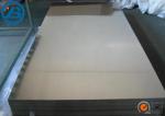 Rectangular Magnesium Photoengraving Plate AZ31 Magnesium Etching Plate