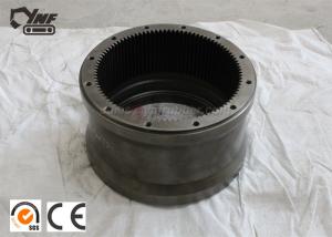 China Swing Gear Ring 2028036 Hitachi Excavator Parts Swing Device Steel Material factory