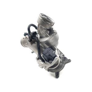 China Turbocharger 06J145713K/06J145702L for imported Audi Q3 2012-2014y factory