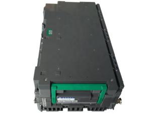 China Plastic 49229513000A Diebold Recycling ATM Cassette Parts factory