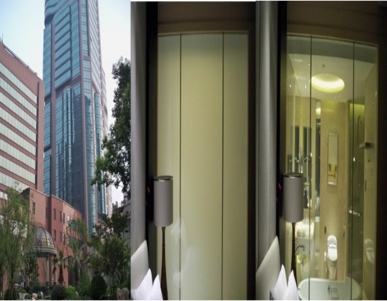 General Introduction PDLC Film &Glass