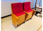 Aluminum Leg 580mm Conference Room Auditorium Theater Seating