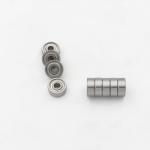 High-Speed Professional Smooth Series Chrome Steel Miniature Deep Groove Ball