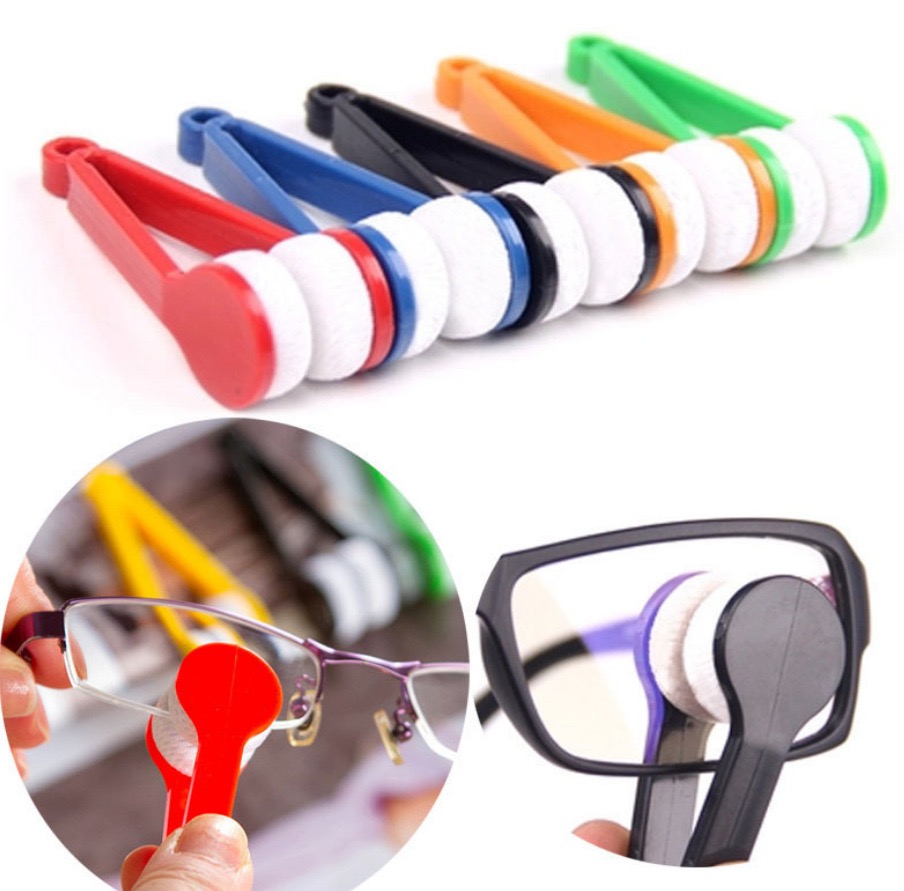 Custom Logo Estuches Para Gafas Pu Leather Sunglasses Case Unisex