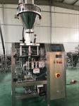 Automatic Mica Powder Filling Line 3 Phase 208 - 415V 150 - 43mm Packaging Film