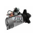 24V 9kw 10t Self Starter Motor For Krauf Industrial AMKODOR 342B/ 342C4/ 342P/