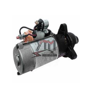 China 24V 9kw 10t Self Starter Motor For Krauf Industrial AMKODOR 342B/ 342C4/ 342P/ 332B4/ 352C GAZ-3309/3306/4301 factory