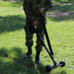 CXXM Waterproof Cable Detector CTS Combat Equipment