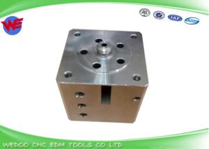 China Guide Holder Block Sodick EDM Parts Die Block F S5013-1 BF275 S819 45*45*55mm factory