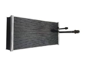 China Microchannel Serpentine Evaporator Condenser AA4343 Fin factory