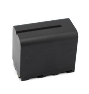 China Rechargeable Li - Ion Battery Wireless Conference Microphone , Video Conference Microphone System factory