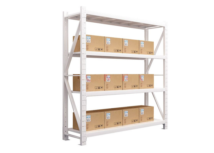 200kg 4 Tier Storage Shelves