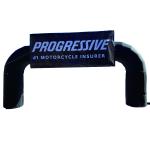 inflatable halloween pumpkin christmas red bull ball letter wedding race event