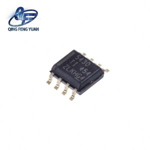 China Texas MCP6292IDR In Stock Electronic Components Integrated Circuits Microcontroller TI IC chips SOP8 factory
