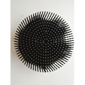 China Black Anodizing Aluminum CNC Machining Process OEM ODM Service factory