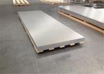 5005 5754 5083 5086 Aluminium Alloy Sheet , Aluminum Sheet Stock Mill Finished