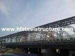 Waterproof and Pre-engineered Prefabricated Steel Structural Steel Fabrications