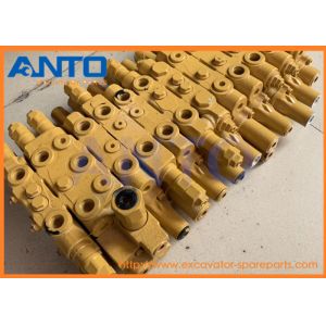 298-2877 2982877 306 Excavator Main Control Valve