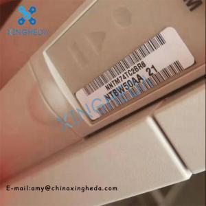 China Nortel NTBW50AA Module Base station equipment factory