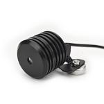 500MW Forklift Red Zone Light 10V - 110V Warehouse Pedestrian Safety Lights