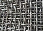10x10 Stainless Steel Crimped Wire Mesh