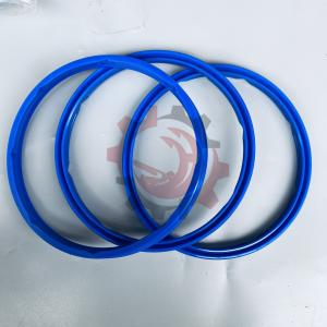 China 000190201A000008 Yx seal ring Hydraulic Pump Spare Parts for zoomlion Concrete Pump Truck factory