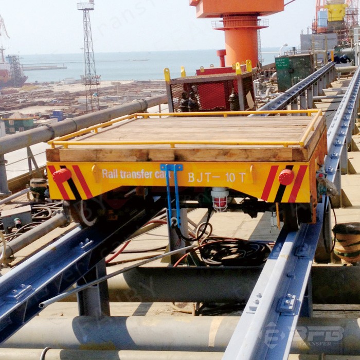 transfer cart