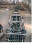 Free Standing Construction Mgo Board Production Line