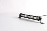 7" High Quanlity Super Slim Led Work Light Bar Mini Single Row 3watt Cree Light