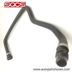A11531438632 Car Radiator Hose Pipe , M52 M54 E38 E39 Radiator Hose 11531438632