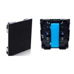 Indoor Stage Rental Led Display Screen , Commercial Led Digital Advertising