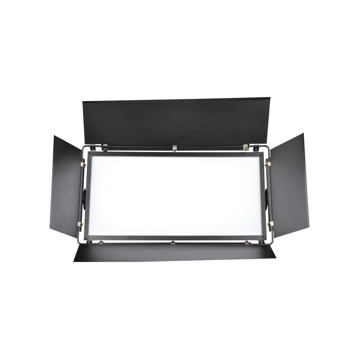 Double Color Temperature Music Effect Light Event Stage Lighting CRI 90