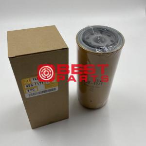 China Factory Construction Diesel Excavator Generator Set Parts Oil Filter 462-1171 factory