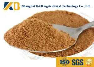 China Fur Animal Feed Supplement / Fish Meal Chicken Feed High Protein Content factory