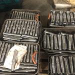 Winner Male Female 00110-16 Hydraulic Ferrule Fittings