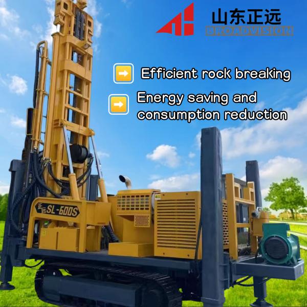 Energy-Saving, Low-Consumption and High-Wind-Pressure Adaptable Shandong