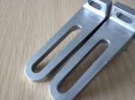 SGS Heat Resistant Lightweight Aluminum Die Casting Parts