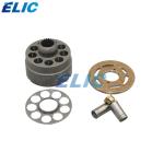 Excavator Final Drive Spare Parts DNB15 Travel Motor Part Spare Kit