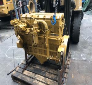 China 3389078 Engine assembly 338-9078 Marine 1006135 Generator Set 100-6135 Engines 1632630 Diesel 163-2630 factory
