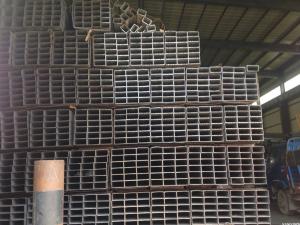 China High quality square stel tube for industry usages factory