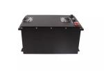 72v 100Ah lithium ion golf cart batteries , Mini Vehicle Lithium Battery Pack