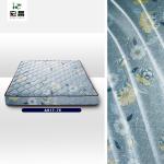 75gsm knitted mattress fabric